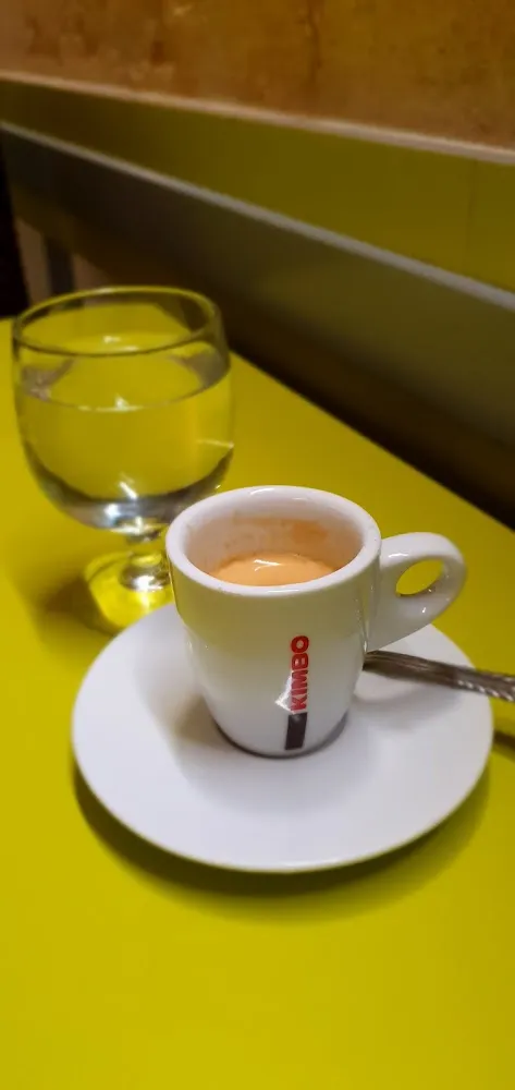 Espresso